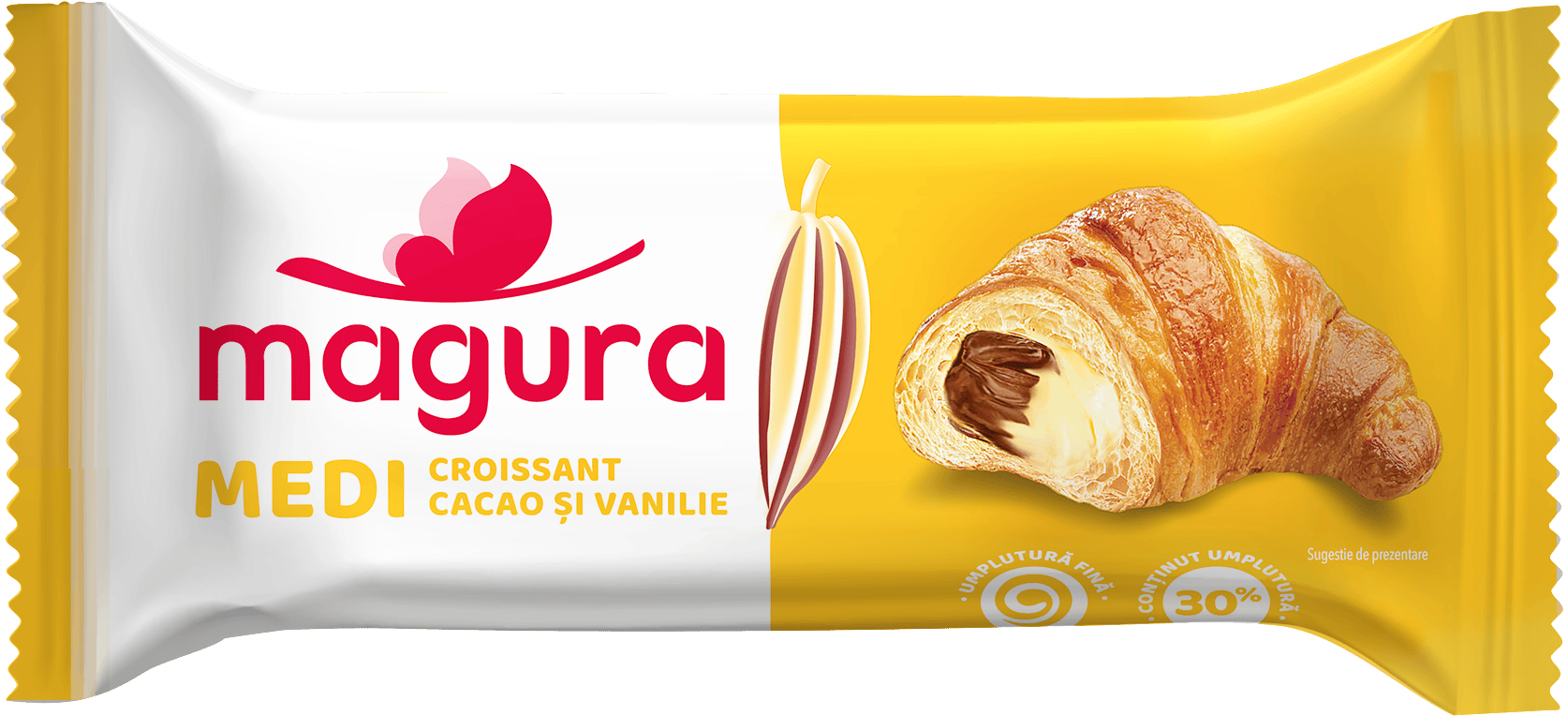 Prăjitură Măgura
