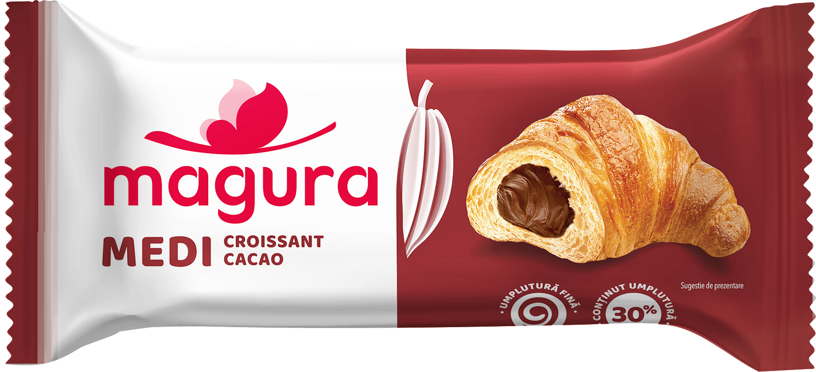 Prăjitură Măgura