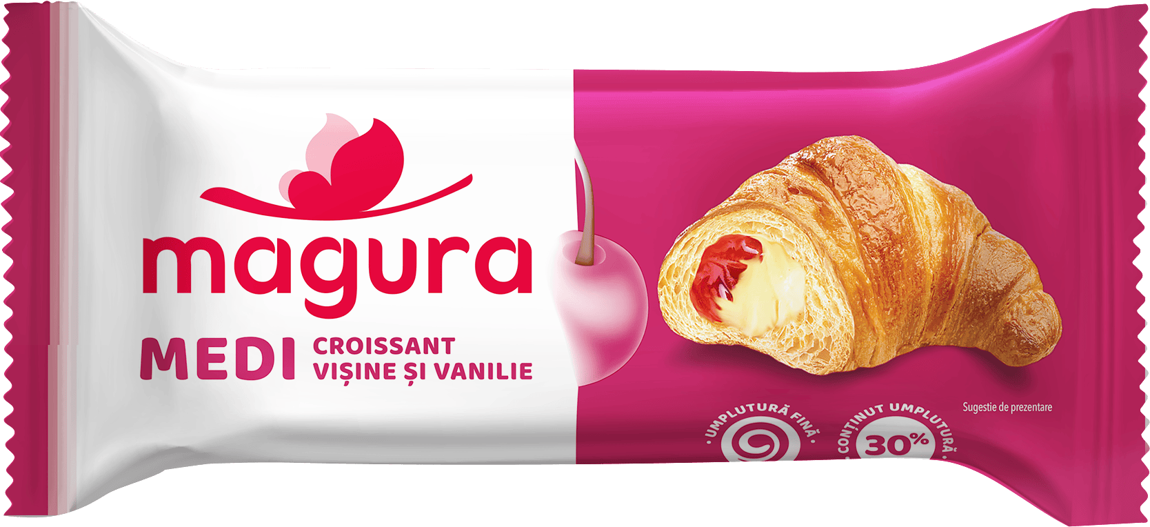 Prăjitură Măgura