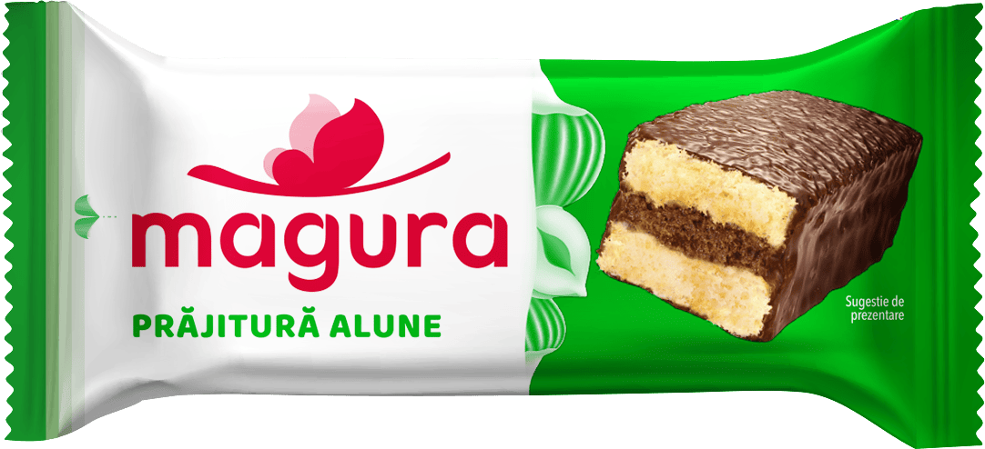Prăjitură Măgura