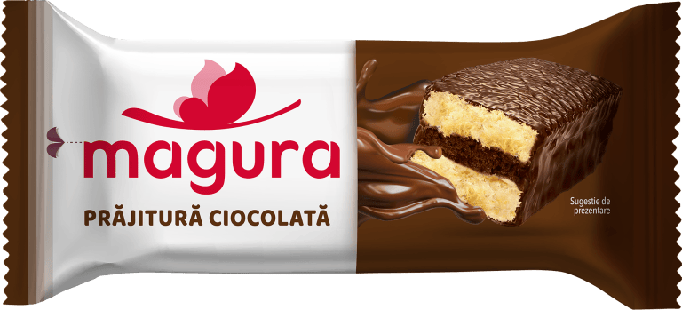 Prăjitură Măgura