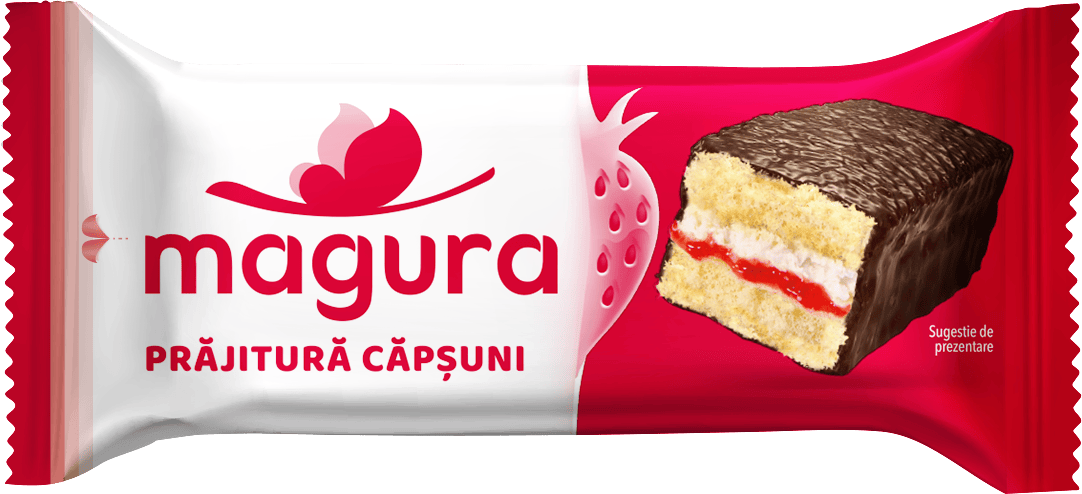 Prăjitură Măgura