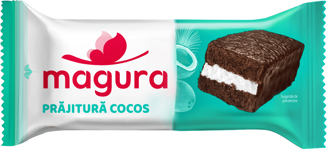 Prăjitură Măgura
