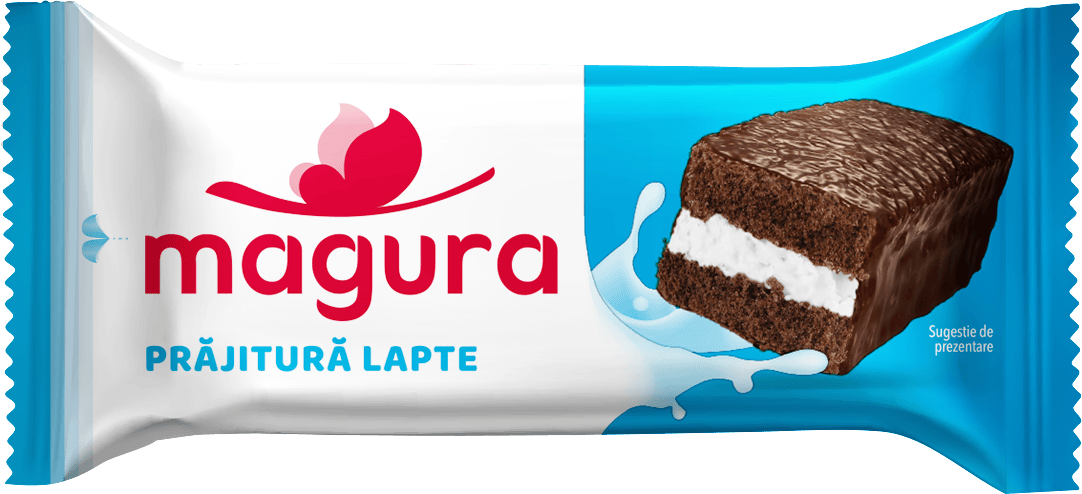 Prăjitură Măgura