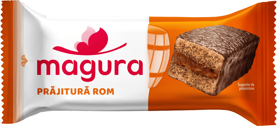 Prăjitură Măgura
