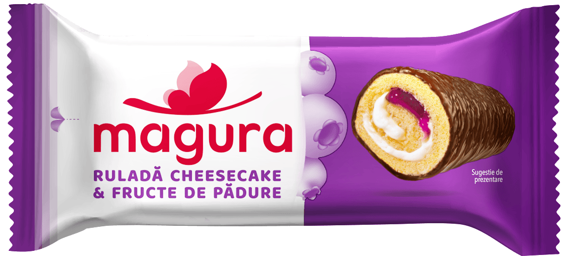 Prăjitură Măgura