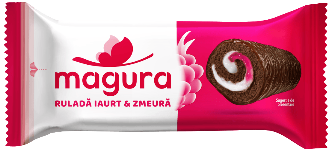 Prăjitură Măgura