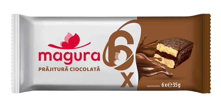 Prăjitură Măgura