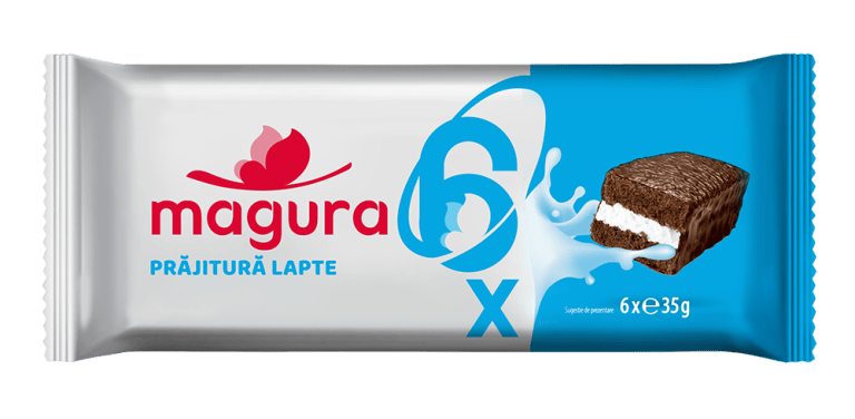 Prăjitură Măgura