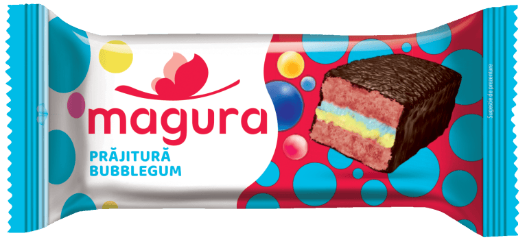 Prăjitură Măgura
