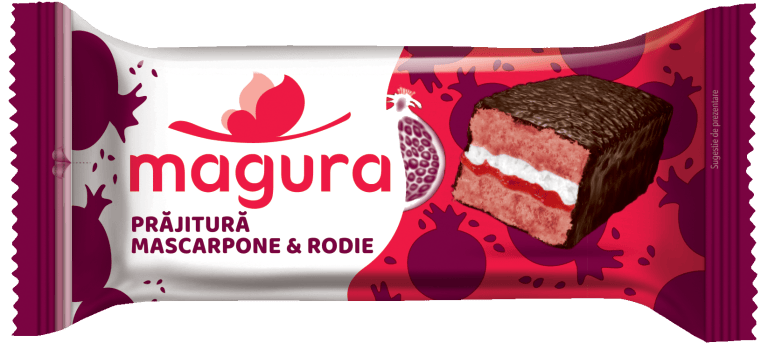 Prăjitură Măgura