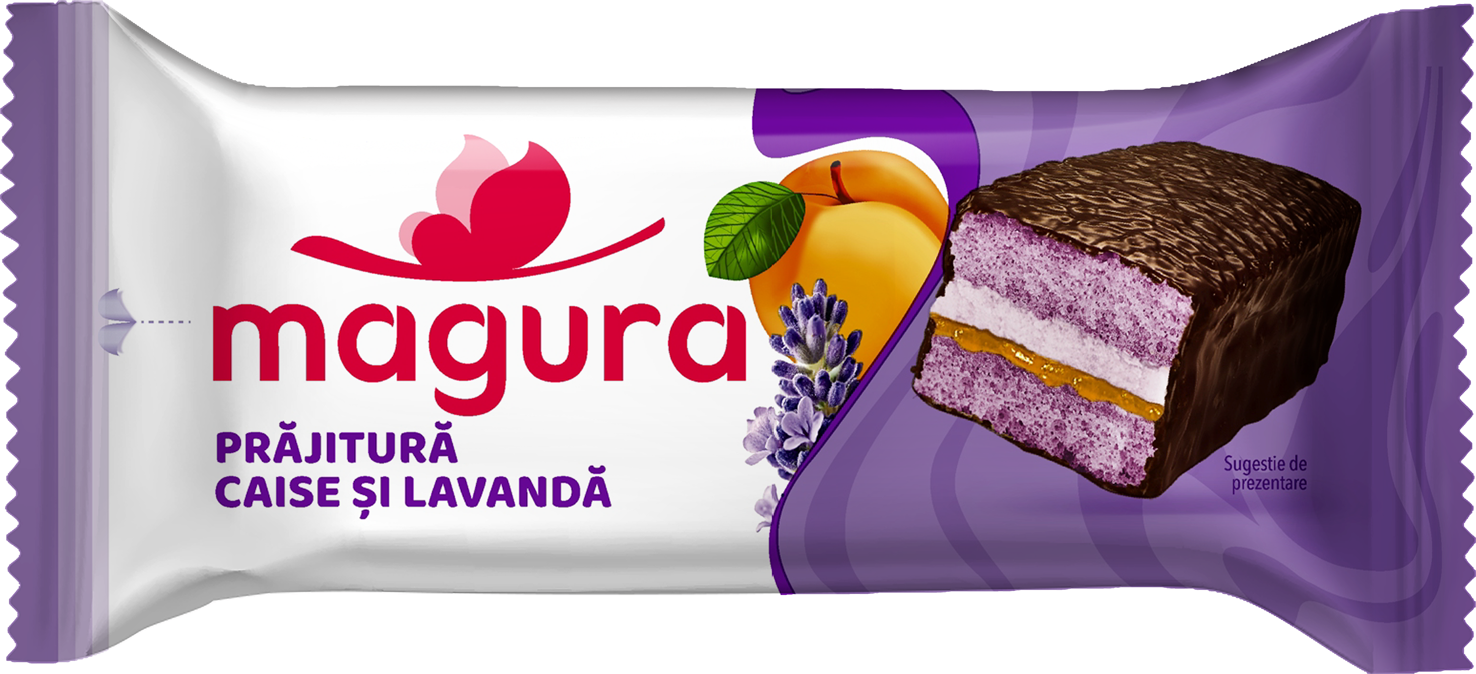 Prăjitură Măgura