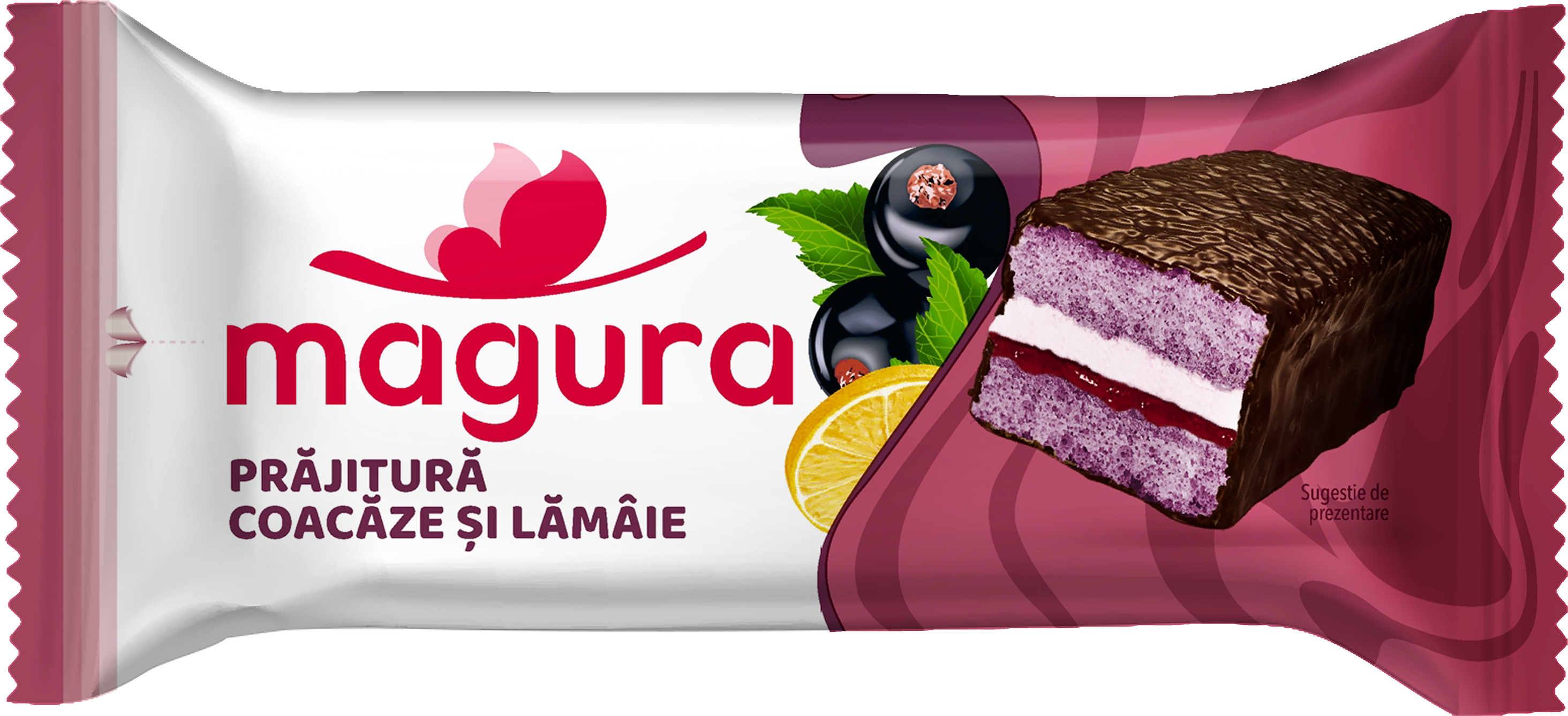 Prăjitură Măgura
